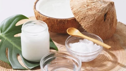 Kahveye eklenen hindistancevizi yağının inanılmaz faydası!