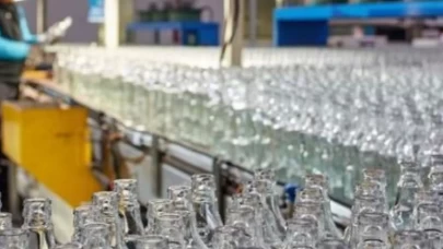 Çin ve Mısır'dan cam ev eşyası ithalatına yönelik damping soruşturması başlatıldı