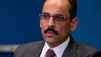 MİT Başkanı Kalın'dan 30 Ağustos Zafer Bayramı mesajı: