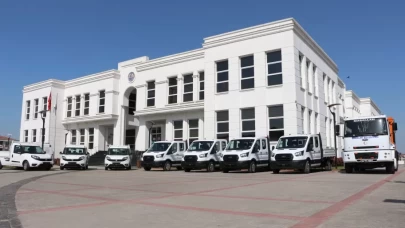 ERENLER BELEDİYE BAŞKANLIĞINDAN