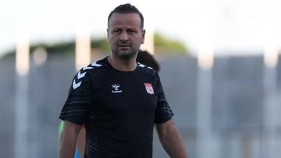 Sivasspor, Bodrum FK maçı hazırlıklarını tamamladı