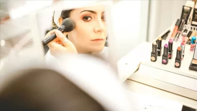 Kadınlar için minimalist güzellik! Az ürün, maksimum etki