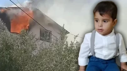 Küçük Asaf yaşam mücadelesini kaybetti