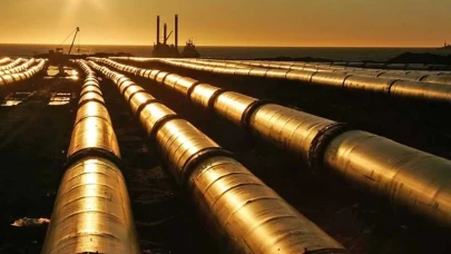 DMM'den “Irak-Türkiye Ham Petrol Boru Hattı gelirleri kayboldu” iddialarına açıklama