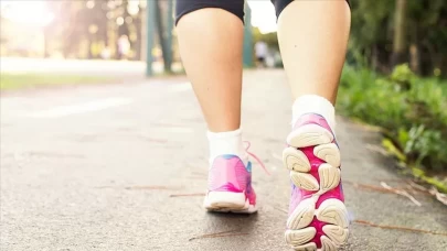 Günde fazladan 300 kalori yakmanın gizli formülü