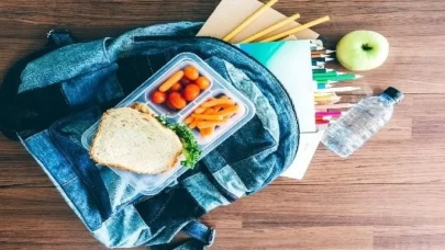 Çocukların beslenme çantasında neler olmalı? 5 günlük örnek liste