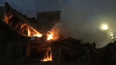 Tansiyon bir türlü düşmüyor! İsrail'den yeni tehdit: Gerekirse tekrar saldırırız