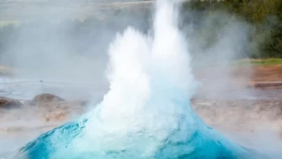 Kahramanmaraş'ta jeotermal ve mineralli su arama sahası ihalede