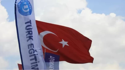 Türk Eğitim-Sen’den ağaçlandırma seferberliği