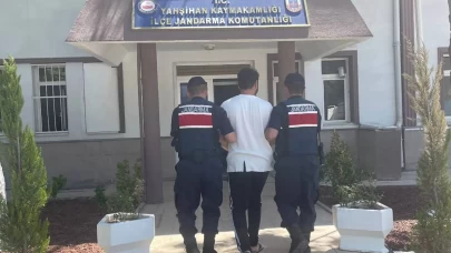 Kırıkkale'de firari hükümlü, JASAT operasyonuyla yakalandı