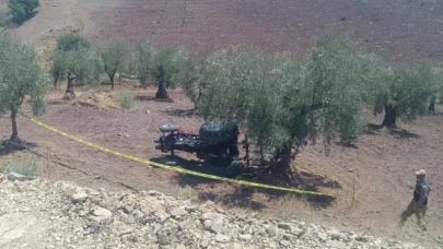 10 aylık bebek hayatını kaybetti