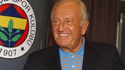Fenerbahçe'nin eski başkanı yoğun bakımda!