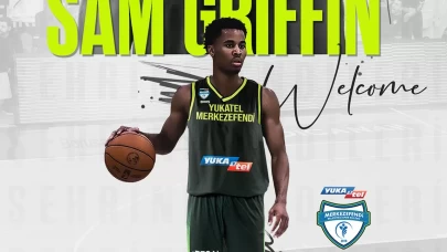 Merkezefendi Belediyesi Basket transfere hızlı başladı