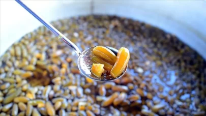 Hem doğal hem şifalı! Patlıcan reçeli nasıl yapılır?