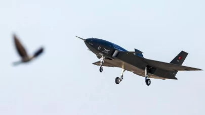 KIZILELMA'da yeni dönem! F-16 sürprizi gündeme damga vurdu