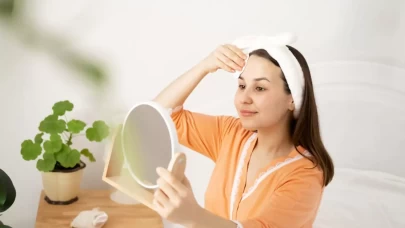 Hamilelikte Cilt ve Saç Bakımı: Doğal ve Güvenli Yöntemler