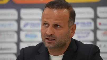 Osman Zeki Korkmaz: “Güzel bir ders oldu”