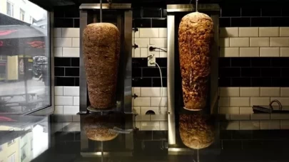 Almanya'da işçiler grevde!