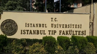 İÜ-CERRAHPAŞA REKTÖRLÜĞÜ CERRAHPAŞA TIP FAKÜLTESİ DEKANLIĞI