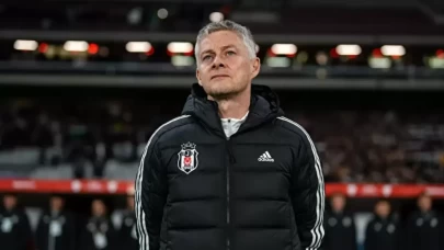 Solskjaer dönemi 223 gün sürdü