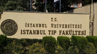 İSTANBUL ÜNİVERSİTESİ İSTANBUL HASTANESİ BAŞHEKİMLİĞİ