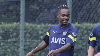 Fenerbahçe, Lincoln Henrique ile yollarını ayırdı