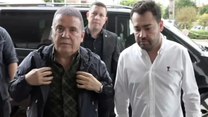 Böcek ailesinde kara para trafiği: Tapelere villa pazarlığı, raporlara kokain izi yansıdı!