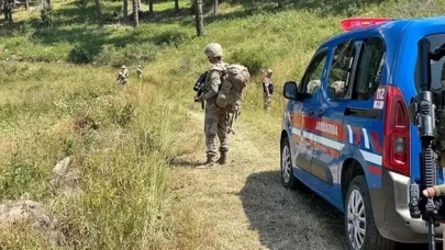 Mangal yakanlara binlerce lira ceza