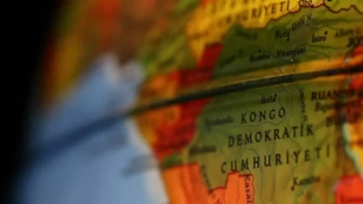 KDC’de M23 terörü! BM: En az 319 sivil hayatını kaybetti