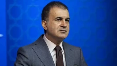 Ömer Çelik'ten Özgür Özel'e 'üçüncü sınıf siyaset' tepkisi!