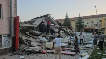 Balıkesir sallanmaya devam ediyor! İlk bilgiler geldi