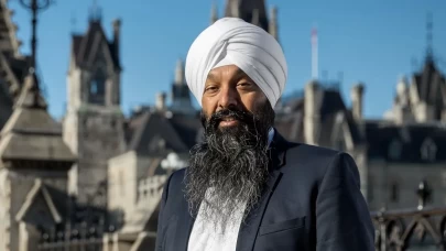 Kanada: Gazze'deki korkunç derecede kötüleşen koşullar konusunda endişeliyiz