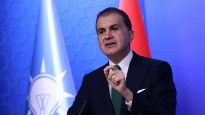 AK Parti Sözcüsü Çelik'ten Özgür Özel sert tepki: Siyasi navigasyon sorunu yaşıyor