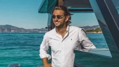 Kayıp iş insanı Halit Yukay ile ilgili kritik gelişme! Radar görüntüleri ortaya çıktı