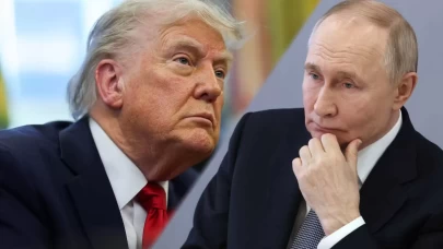 Beyaz Saray'dan Kiev açıklaması: Trump, Rusya'nın düzenlediği saldırılardan memnun değil