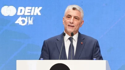 Türkiye, tarih yazıyor! Ticaret Bakanı Ömer Bolat rakamları açıkladı