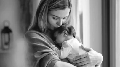 Anne Stresi ve Psikolojisi: Doğum Sonrası Ruh Sağlığı Rehberi