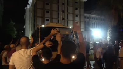 Paraları altına çevirmişler! Rüşvet ağı gün yüzüne çıkıyor, 8 kişi tutuklandı