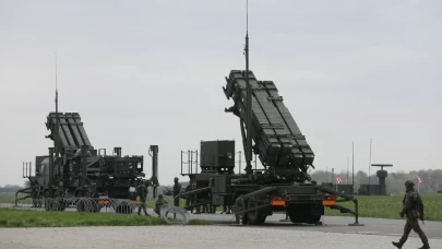 Rusya’ya karşı Avrupa harekete geçti! Polonya’ya patriot, Ukrayna’ya asker