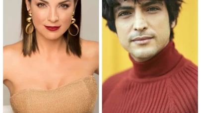 İmam Gazali dizisi sete çıktı! Kadroya 6 yeni oyuncu dahil oldu