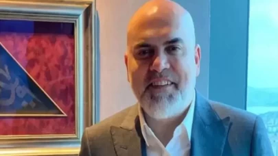 Tutuklu Murat Kapki, avukat Birinci'yle cezaevindeki görüşmesine ilişkin ifade verdi