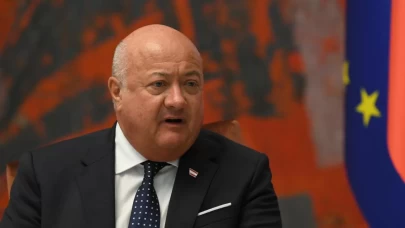 Avusturya Başbakanı Stocker: İsrail'in tutumu kabul edilemez