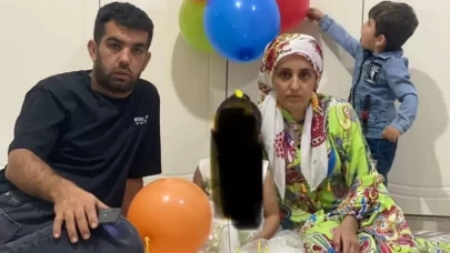 Mardin'de kaybolan aileye 4 gündür ulaşılamıyor