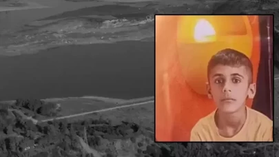 Göle giren Serdar boğuldu, onu kurtarmak isteyen ağabeyi ise son anda kurtarıldı