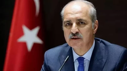 Meclis Başkanı Kurtulmuş'tan tarihçi Mete Tunçay için başsağlığı mesajı
