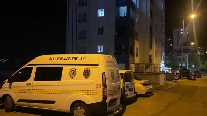 Kayseri'de korkunç olay: Dolaptaki eşyasının yerini değiştirdiği için kardeşini bıçakladı