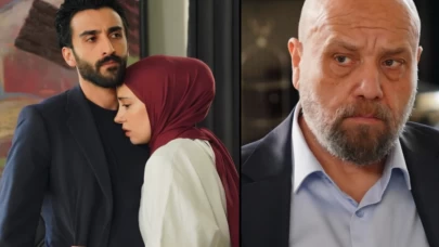 Kızılcık Şerbeti 4. Sezon Başlıyor! Set Tarihi Belli Oldu, Kadroya Şok İsimler Katıldı