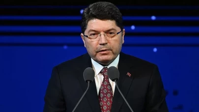 Bakan Tunç: 2 bin 681 yeni yetki düzenlemesi yaptık