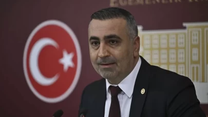MHP’li Kaşıkçı’dan Ahıska Türkleri Açıklaması: “Hiçbir Türkün Başka Ülkeye Gönderilmesi Söz Konusu Değil”