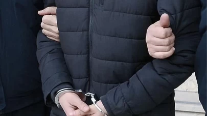 Denizli'de bir kişinin öldüğü kazaya ilişkin otomobil sürücüsü tutuklandı